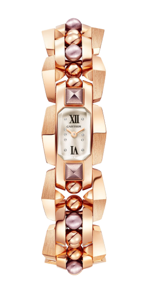 Cartier Clash [Un]limited WGMB0003