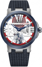 Ulysse Nardin Executive Tourbillon 45 mm 1713-139LE/US