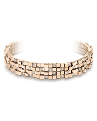 Чокер Chopard Ice Cube Choker 818885-5001