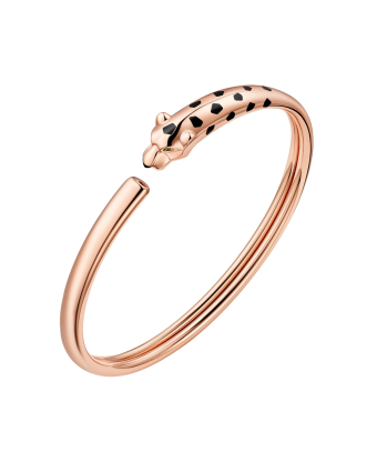 Браслет Cartier Panthere de Cartier Bracelet Small Model B6093517