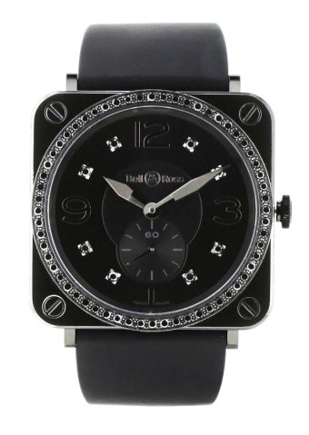 Bell & Ross Aviation 39 mm BRS-98-PBCD-00234