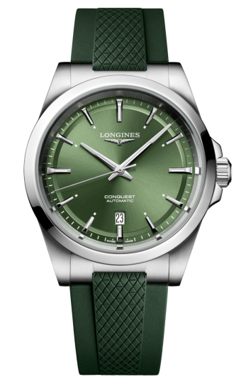 Longines Conquest 41 mm L3.830.4.02.9