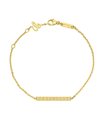 Браслет Chopard Ice Cube 857702-0003