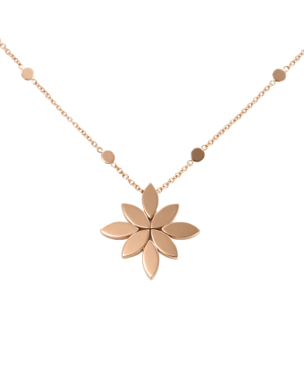 Подвеска Pasquale Bruni Ghirlanda Luce Di Loto Necklace 16700R