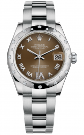 Rolex Datejust 31 mm 178344