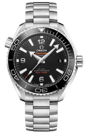 Omega Seamaster Planet Ocean 600M Co-Axial Master Chronometer 39.5 mm 215.30.40.20.01.001