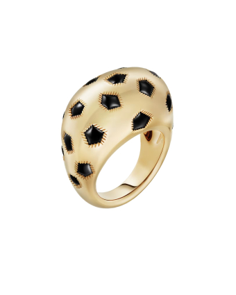 Кольцо Cartier Panthere de Cartier Ring N4788100