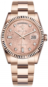 Rolex Day-Date 36 mm 118235