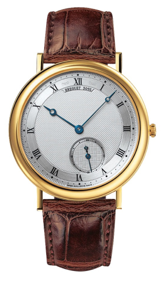 Breguet Classique 5140 40 mm 5140BA/12/9W6