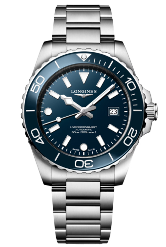 Longines HydroConquest 42 mm L3.788.4.96.6