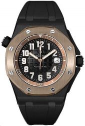 Audemars Piguet Royal Oak Offshore Scuba Bartorelli 44 mm 15702AU.00.D002CR.01