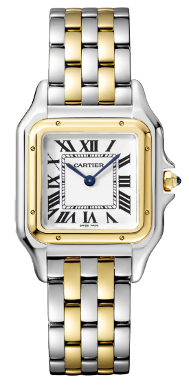 Cartier Panthere De Cartier Medium W2PN0014