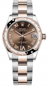 Rolex Datejust 31 mm 278341