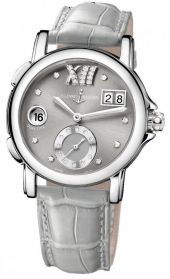 Ulysse Nardin Dual Time Lady 243-22/30-02