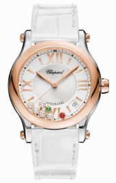 Chopard Happy Sport Italy Special Edition 36 mm 278559-6020