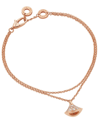 Браслет Bvlgari Divas' Dream Bracelet 351052