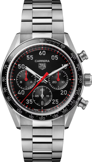 TAG Heuer Carrera Chronograph Sport 42 mm CDB2110.BA0054