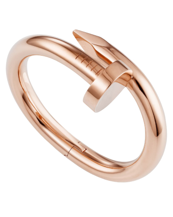 Браслет Cartier Juste un Clou Bracelet Extra-Large Model N6039317
