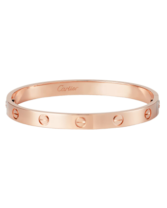 Браслет Cartier Love Bracelet B6035617