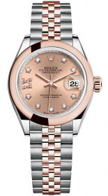 Rolex Lady-Datejust 28 mm 279161