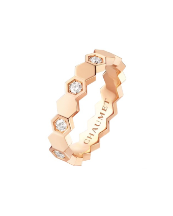 Кольцо Chaumet Bee de Chaumet Ring 084677