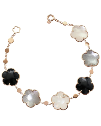 Браслет Pasquale Bruni Petit Joli Bouquet Lunaire Bracelet 16358R