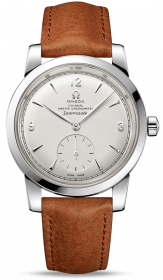 Omega Seamaster 1948 Co-Axial Master Chronometer Small Seconds 38 mm 511.12.38.20.02.001