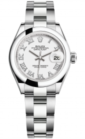 Rolex Lady-Datejust 28 mm 279160
