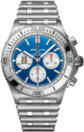 Breitling Chronomat B01 Six Nations Italy 42 mm AB0134A41C1A1