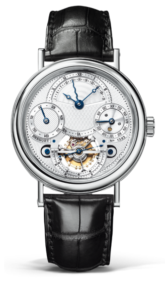 Breguet Classique Grandes Complications 39 mm 3757PT/1E/9V6