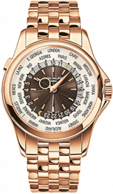 Patek Philippe Complications World Time 39.5 mm 5130/1R-011