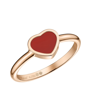 Кольцо Chopard My Happy Hearts Ring 82A086-5800