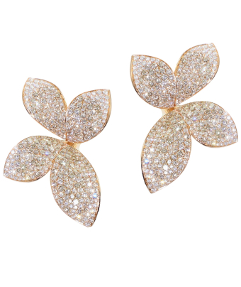 Серьги Pasquale Bruni Giardini Segreti Earrings XL 15270R