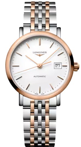 Longines Elegant 29 mm L4.310.5.19.7