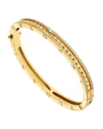 Браслет Bvlgari B.zero1 Bracelet 357882
