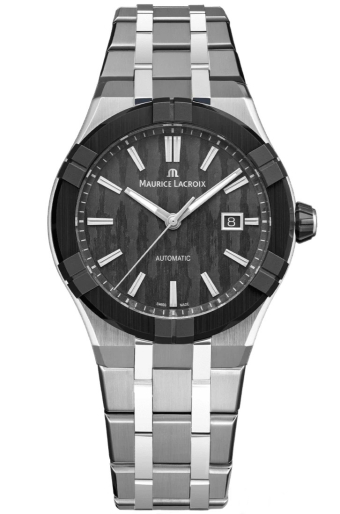 Maurice Lacroix Aikonic Automatic 43 mm AC6008-SSL22-330-1