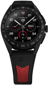 TAG Heuer Connected E4 Sport Edition 45 mm SBR8A80.EB0259