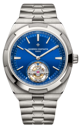 Vacheron Constantin Overseas Tourbillon 42.5 mm 6000V/210T-H032