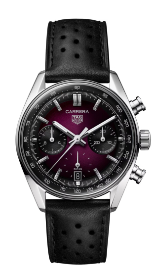 TAG Heuer Carrera Chronograph 39 mm CBS2219.FC6607
