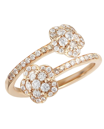 Кольцо Pasquale Bruni Figlia Dei Fiori Ring 16033R