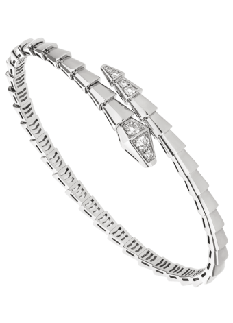 Браслет Bvlgari Serpenti Viper Bracelet 360155