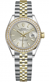 Rolex Lady-Datejust 28 mm 279383