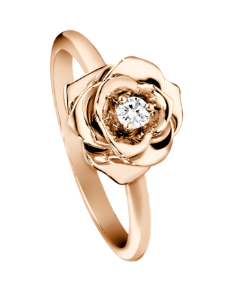 Кольцо Piaget Rose Ring G34UR400