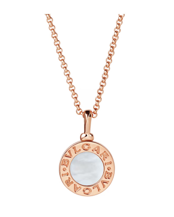 Колье Bvlgari Bvlgari Necklace 350553