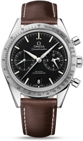 Omega Speedmaster '57 Co-Axial Chronograph 41.5 mm 331.12.42.51.01.001
