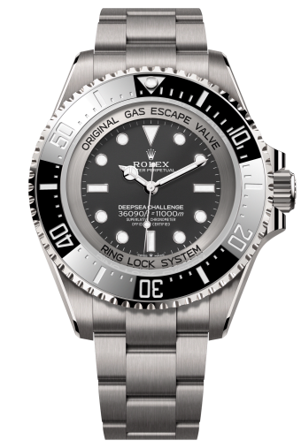 Rolex Sea-Dweller Deepsea Challenge 50 mm 126067