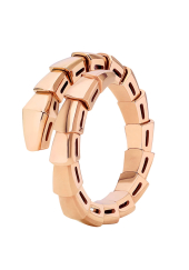Кольцо Bvlgari Serpenti Viper Ring 358639
