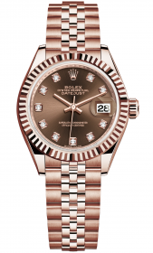 Rolex Lady-Datejust 28 mm 279175