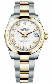 Rolex Datejust 31 mm 178243