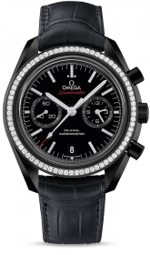 Omega Speedmaster "Dark Side of the Moon" Co-Axial Chronometer Chronograph 44.25 mm 311.98.44.51.51.001